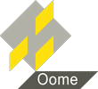 Oome Raamsdonk Logo